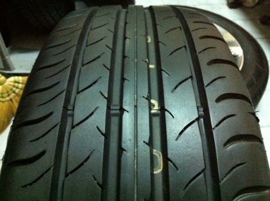 ขายล้อแม็ก New HONDA CRV G4 18" พร้อมยางป้ายแดง ปี13