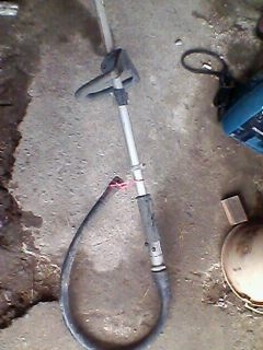 ขายสายข้ออ่อนเครื่องตัดญ้ายี่ห้อmakita