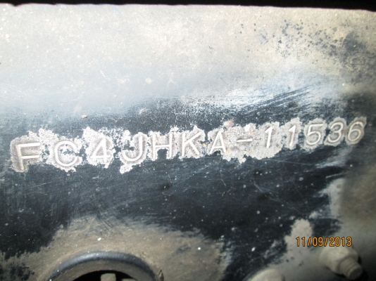 HINO-FC4J-140 HINO-FC4J-140