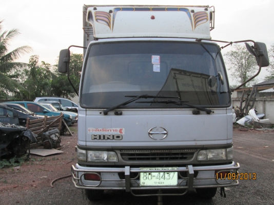 HINO-FC4J-140 HINO-FC4J-140