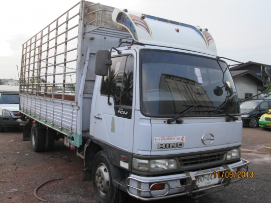 HINO-FC4J-140 HINO-FC4J-140