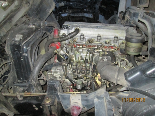 HINO-FC4J-140 HINO-FC4J-140