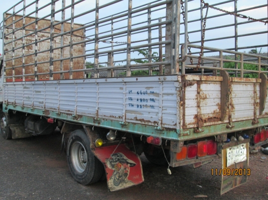 HINO-FC4J-140 HINO-FC4J-140