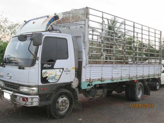 HINO-FC4J-140 HINO-FC4J-140