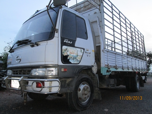 HINO-FC4J-140 HINO-FC4J-140