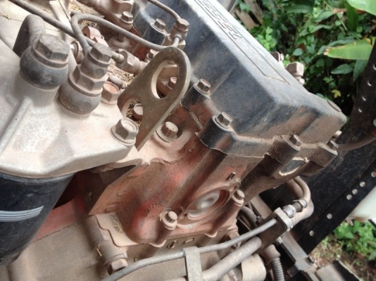 รถอีซูซุ 6 ล้อดั้ม FTR. 195 แรงม้า ปี 40 สนใจติดต่อ 081 - 6079515