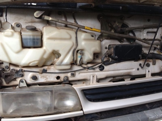 รถอีซูซุ 6 ล้อดั้ม FTR. 195 แรงม้า ปี 40 สนใจติดต่อ 081 - 6079515