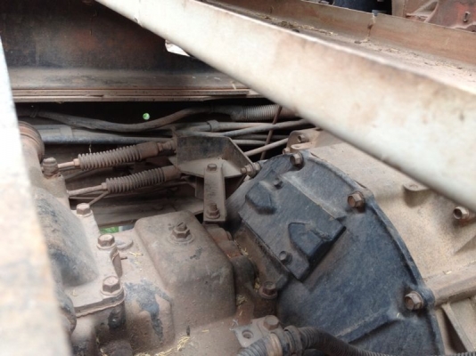 รถอีซูซุ 6 ล้อดั้ม FTR. 195 แรงม้า ปี 40 สนใจติดต่อ 081 - 6079515