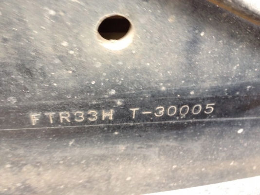 รถอีซูซุ 6 ล้อดั้ม FTR. 195 แรงม้า ปี 40 สนใจติดต่อ 081 - 6079515