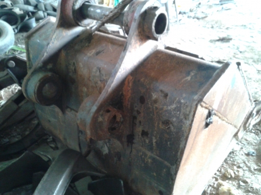 ขายแบคโฮ kobelco mark/// ไฟฟ้าดี แอร์มี  เอกสารอินวอยร์ครับ