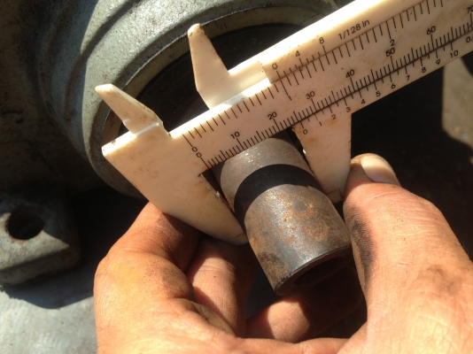 ขายมอเตอร์เกียร์ SEW 2 HP. ปรับรอบได้ ให้ความเร็วรอบได้ตั้งแต่ 197-985 รอบต่อนาที สภาพดี พร้อมใช้งาน ขายมอเตอร์เกียร์ SEW 2 HP. ปรับรอบได้ ให้ความเร็วรอบได้ตั้งแต่ 197-985 รอบต่อนาที สภาพดี พร้อมใช้งาน