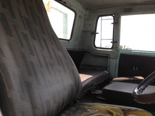 ขายรถ10ล้อ ISUZU เครื่อง 6BD1-165 แรง 2 เพลา เพลาหลังอีซูซุร็อกกี้ รถหางปลา เหล็กคานหน้า 6 ขึ้นรถแบค