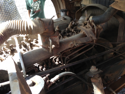 ขายรถ10ล้อ ISUZU เครื่อง 6BD1-165 แรง 2 เพลา เพลาหลังอีซูซุร็อกกี้ รถหางปลา เหล็กคานหน้า 6 ขึ้นรถแบค