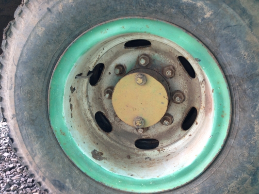 ขายรถ10ล้อ ISUZU เครื่อง 6BD1-165 แรง 2 เพลา เพลาหลังอีซูซุร็อกกี้ รถหางปลา เหล็กคานหน้า 6 ขึ้นรถแบค