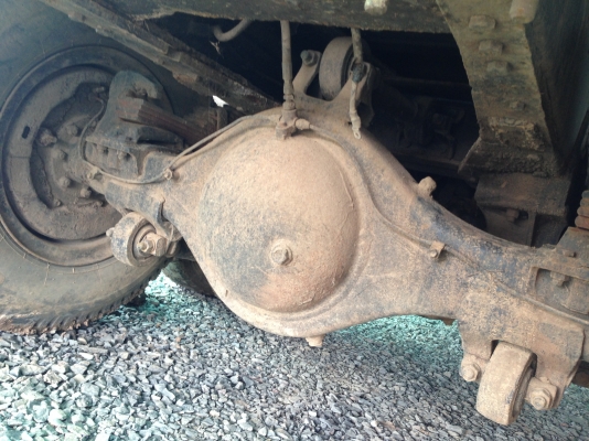 ขายรถ10ล้อ ISUZU เครื่อง 6BD1-165 แรง 2 เพลา เพลาหลังอีซูซุร็อกกี้ รถหางปลา เหล็กคานหน้า 6 ขึ้นรถแบค