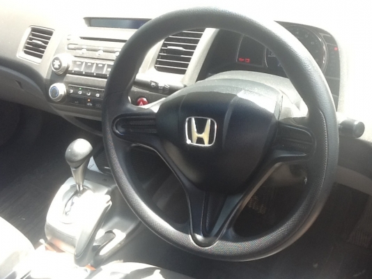 ขายฮอนด้าซีวิค06