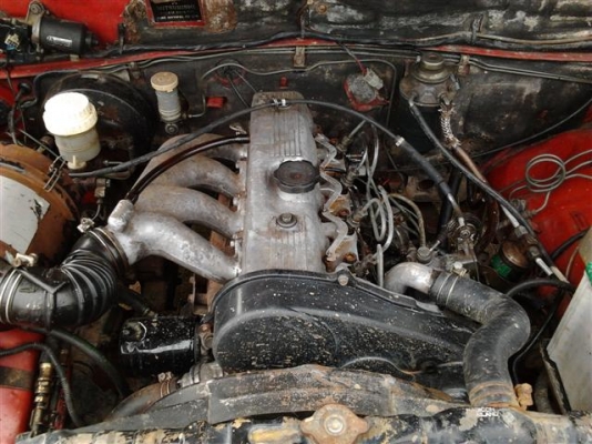 ขายกระบะหัวเดี่ยวมิตซูบิชิ L200 ไซโคลน 58000 บาท