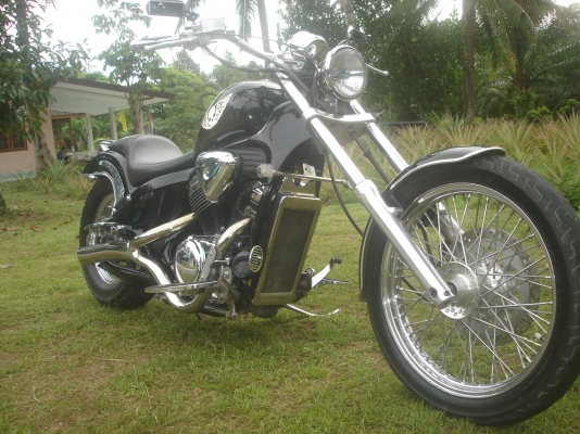 steed400 /สพม