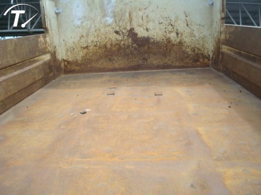 ..ขายรถบรรทุกหกล้อดั้มISUZU DECA210แรงม้า(6HH1) กระบะยาว 3.80 เมตร กว้าง 2.40 เมตร ยาง 8.25 ขอบ 16 น ..ขายรถบรรทุกหกล้อดั้มISUZU DECA210แรงม้า(6HH1) กระบะยาว 3.80 เมตร กว้าง 2.40 เมตร ยาง 8.25 ขอบ 16 น