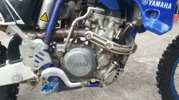 ขายมอไซด์วิบาก