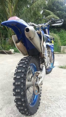 ขายมอไซด์วิบาก