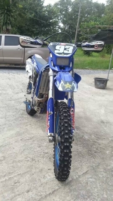 ขายมอไซด์วิบาก