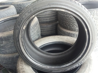 ขายยาง225/40/18 ปี 1708 VENTUS SPORT   (เกาหลี)   1 คู่