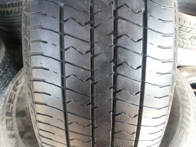 ขายยาง205/65/15 ปี 4711 DUNLOP SP D80   1  ชุด