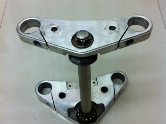 ขายอะไหล่ honda steed 400 หลายรายการ