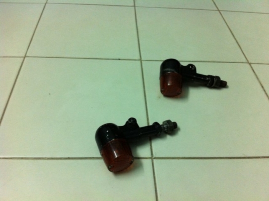 ขายอะไหล่ honda steed 400 หลายรายการ