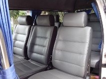 ขายรถตู้ TOYOTA commuter 3.0 ขายรถตู้ TOYOTA commuter 3.0