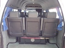 ขายรถตู้ TOYOTA commuter 3.0 ขายรถตู้ TOYOTA commuter 3.0