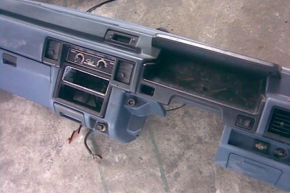 ต้องการซื้อ คอนโซนL200 Aerobody