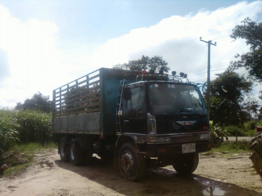 ขายรถ10ล้อดั้ม