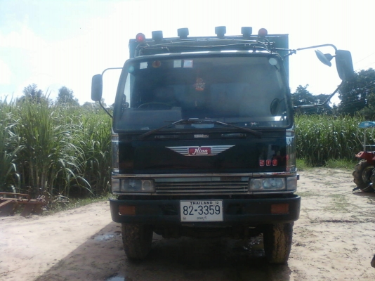 ขายรถ10ล้อดั้ม ขายรถ10ล้อดั้ม