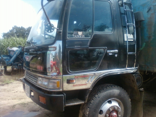 ขายรถ10ล้อดั้ม ขายรถ10ล้อดั้ม