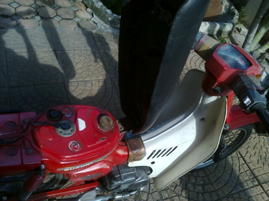 ขาย rc100 ไว้ขี่ซื้อกลับข้าว 3000 nobook ออกเอกสารซื้อขายให้ครับ ขาย rc100 ไว้ขี่ซื้อกลับข้าว 3000 nobook ออกเอกสารซื้อขายให้ครับ