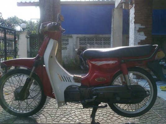 ขาย rc100 ไว้ขี่ซื้อกลับข้าว 3000 nobook ออกเอกสารซื้อขายให้ครับ ขาย rc100 ไว้ขี่ซื้อกลับข้าว 3000 nobook ออกเอกสารซื้อขายให้ครับ