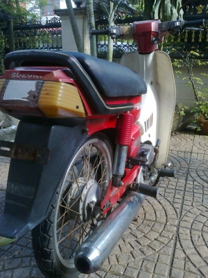 ขาย rc100 ไว้ขี่ซื้อกลับข้าว 3000 nobook ออกเอกสารซื้อขายให้ครับ ขาย rc100 ไว้ขี่ซื้อกลับข้าว 3000 nobook ออกเอกสารซื้อขายให้ครับ