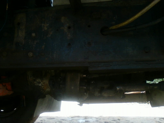 ขายรถ10ล้อดั้ม