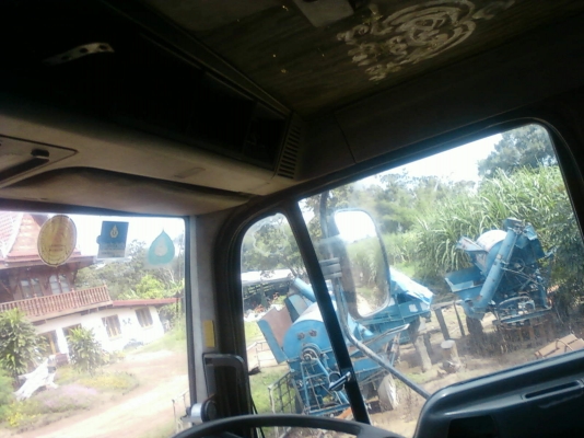 ขายรถ10ล้อดั้ม