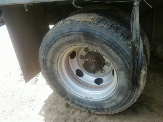 ขายรถ10ล้อดั้ม