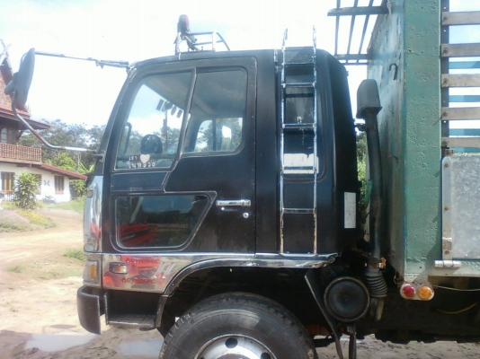 ขายรถ10ล้อดั้ม