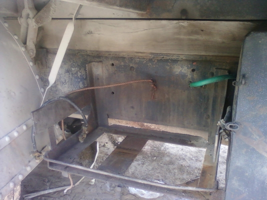 ขายรถ10ล้อดั้ม