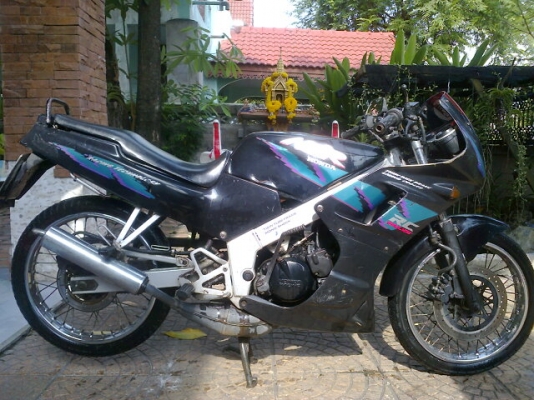 ขาย Nsr ตัวเก่า 6500 ทะเบียนชุดโอนครบเพิ่งขาด กค 56