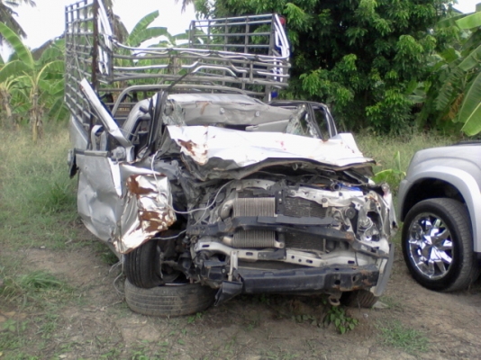 ขาย D-MAX ตอนเดียว พร้อมเล่มทะเบียน