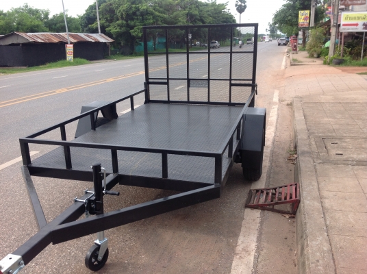 รถเทอร์เลอร์