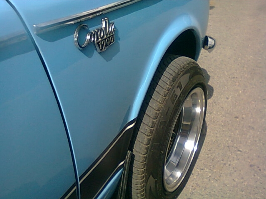 ขาย/เทริน์ ล้อกล้วยผ่า หน้า8/หลัง9 ขอบ13 ยางใหม่ 2012 ราคาถูกๆส่งได้ทั่วไทย ขาย/เทริน์ ล้อกล้วยผ่า หน้า8/หลัง9 ขอบ13 ยางใหม่ 2012 ราคาถูกๆส่งได้ทั่วไทย