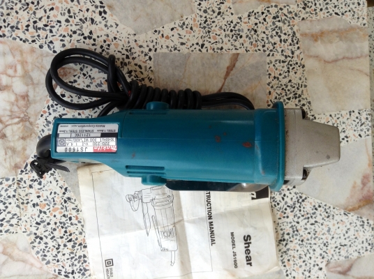 ขายกรรไกรไฟฟ้า ยี่ห้อมากีต้า รุ่น JS1600