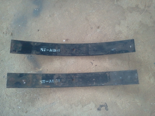 ขายแหนบแอดอะลีฟ โปรคอม ยกสูงทันที2นิ้ว